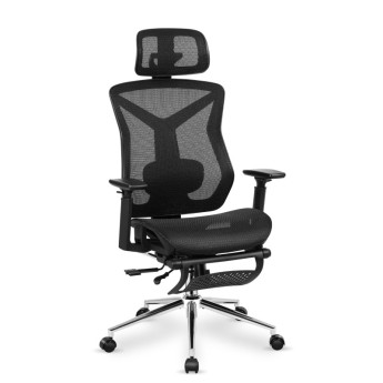 Biuro kėdė Expert 5.7 Black