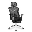 Biuro kėdė Expert 5.7 Black Biuro kėdė Expert 5.7 Black