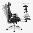 Biuro kėdė Expert 5.7 Black Biuro kėdė Expert 5.7 Black