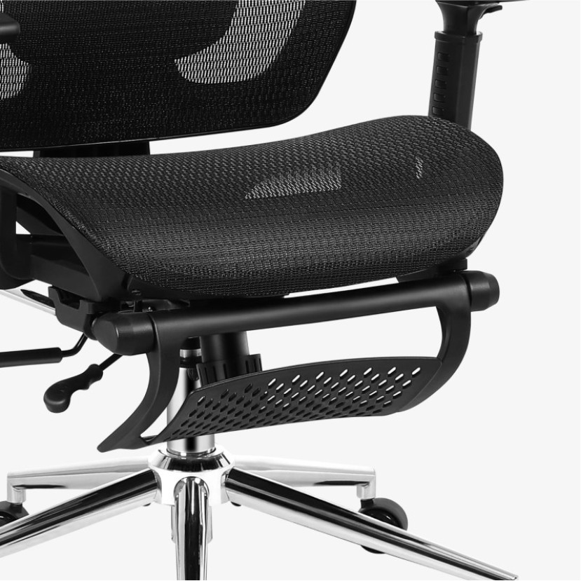 Biuro kėdė Expert 5.7 Black Biuro kėdė Expert 5.7 Black
