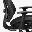 Biuro kėdė Expert 5.7 Black Biuro kėdė Expert 5.7 Black