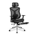 Biuro kėdė Expert 5.7 Black Biuro kėdė Expert 5.7 Black