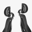 Biuro kėdė Expert 5.7 Black Biuro kėdė Expert 5.7 Black