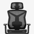 Biuro kėdė Expert 5.7 Black Biuro kėdė Expert 5.7 Black