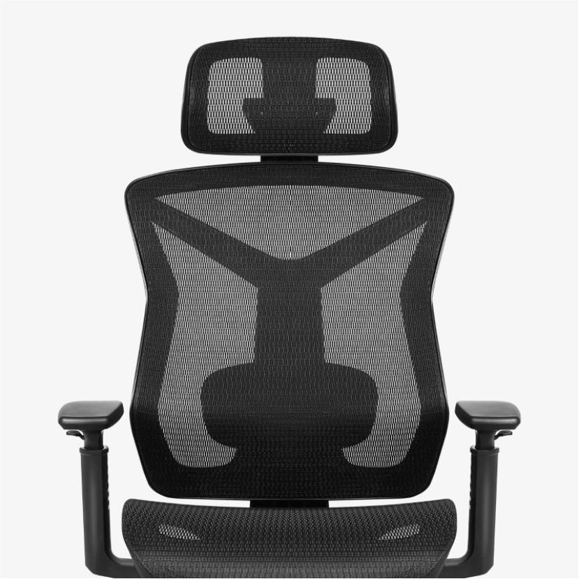 Biuro kėdė Expert 5.7 Black Biuro kėdė Expert 5.7 Black