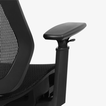 Biuro kėdė Expert 5.7 Black