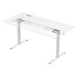 Elektrinis rėmas Xeno 4.5 White Elektrinis rėmas Xeno 4.5 White