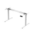 Elektrinis rėmas Xeno 4.5 White Elektrinis rėmas Xeno 4.5 White