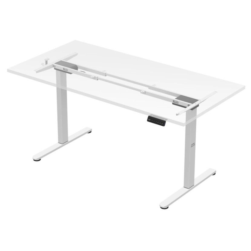 Elektrinis rėmas Xeno 4.5 White Elektrinis rėmas Xeno 4.5 White