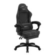 Žaidimų kėdė Force 3.7 Carbon Black Žaidimų kėdė Force 3.7 Carbon Black