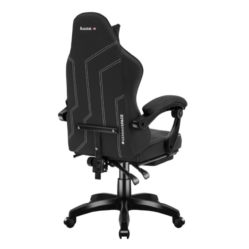 Žaidimų kėdė Force 3.7 Carbon Black Žaidimų kėdė Force 3.7 Carbon Black
