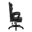 Žaidimų kėdė Force 3.7 Carbon Black Žaidimų kėdė Force 3.7 Carbon Black