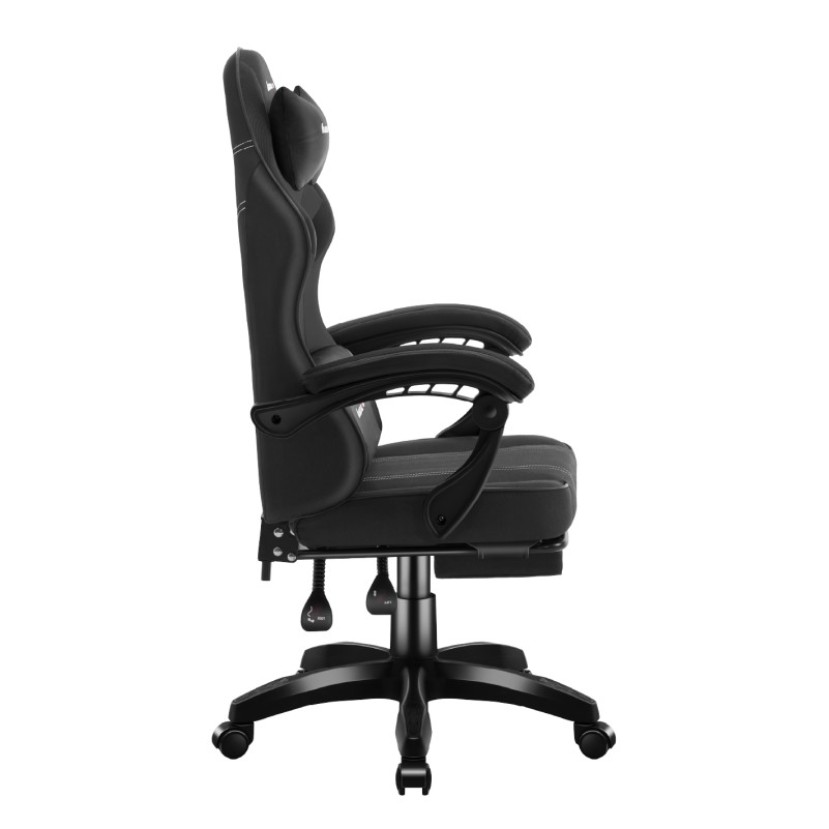Žaidimų kėdė Force 3.7 Carbon Black Žaidimų kėdė Force 3.7 Carbon Black
