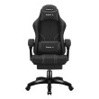Žaidimų kėdė Force 3.7 Carbon Black Žaidimų kėdė Force 3.7 Carbon Black