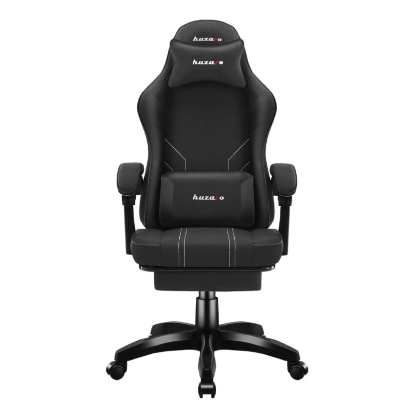 Žaidimų kėdė Force 3.7 Carbon Black Žaidimų kėdė Force 3.7 Carbon Black