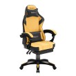 Žaidimų kėdė Force 3.7 Yellow Žaidimų kėdė Force 3.7 Yellow