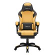 Žaidimų kėdė Force 3.7 Yellow Žaidimų kėdė Force 3.7 Yellow
