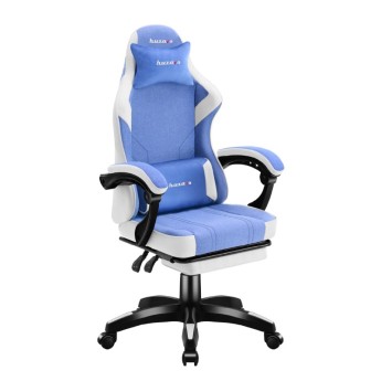 Žaidimų kėdė Force 3.7 Blue