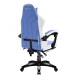 Žaidimų kėdė Force 3.7 Blue Žaidimų kėdė Force 3.7 Blue