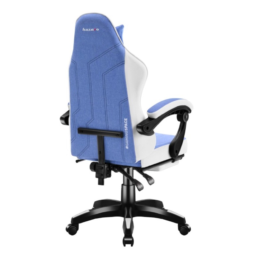 Žaidimų kėdė Force 3.7 Blue Žaidimų kėdė Force 3.7 Blue