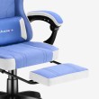 Žaidimų kėdė Force 3.7 Blue Žaidimų kėdė Force 3.7 Blue