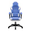 Žaidimų kėdė Force 3.7 Blue Žaidimų kėdė Force 3.7 Blue