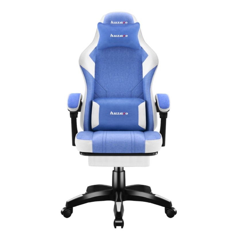 Žaidimų kėdė Force 3.7 Blue Žaidimų kėdė Force 3.7 Blue