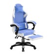 Žaidimų kėdė Force 3.7 Blue Žaidimų kėdė Force 3.7 Blue