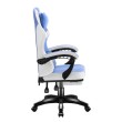 Žaidimų kėdė Force 3.7 Blue Žaidimų kėdė Force 3.7 Blue