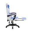 Žaidimų kėdė Force 3.7 Blue Žaidimų kėdė Force 3.7 Blue
