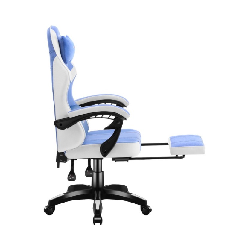 Žaidimų kėdė Force 3.7 Blue Žaidimų kėdė Force 3.7 Blue