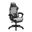 Žaidimų kėdė Force 3.7 Grey Žaidimų kėdė Force 3.7 Grey