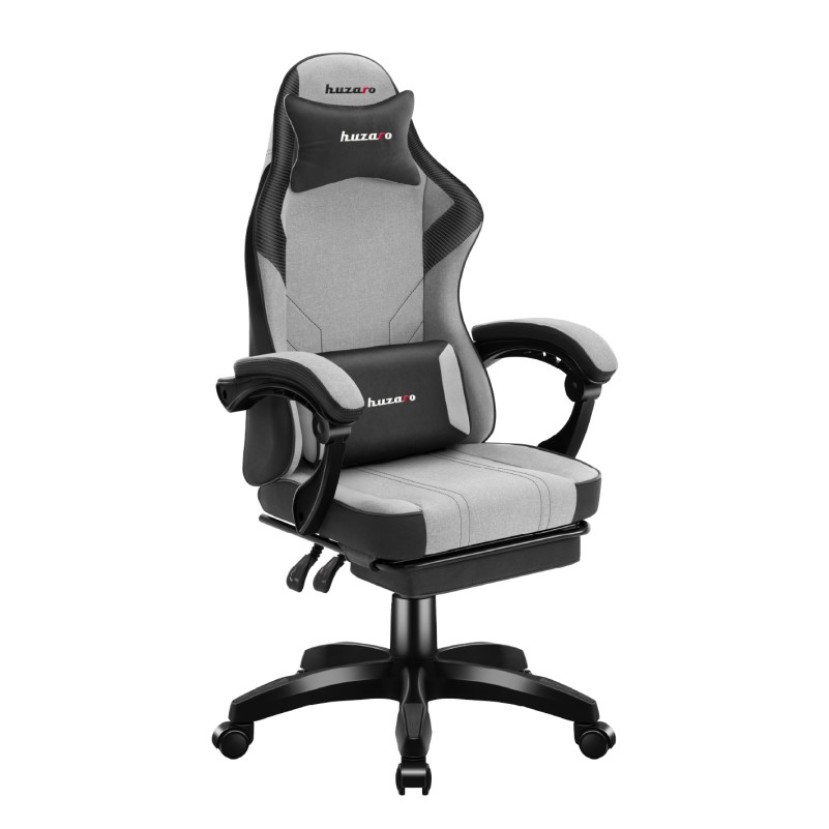 Žaidimų kėdė Force 3.7 Grey Žaidimų kėdė Force 3.7 Grey