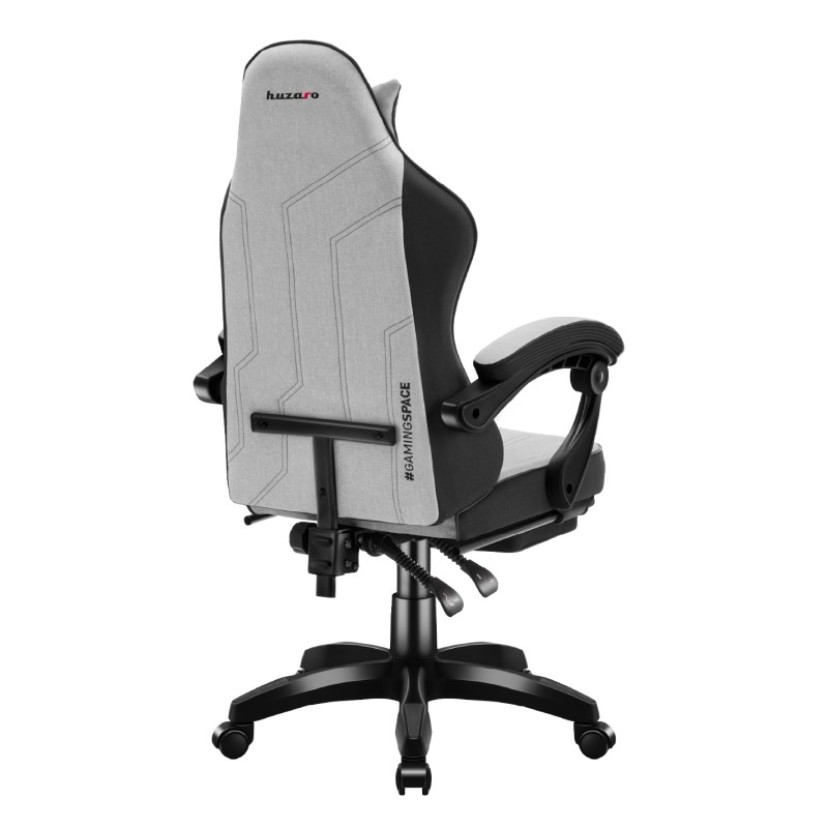 Žaidimų kėdė Force 3.7 Grey Žaidimų kėdė Force 3.7 Grey