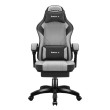 Žaidimų kėdė Force 3.7 Grey Žaidimų kėdė Force 3.7 Grey