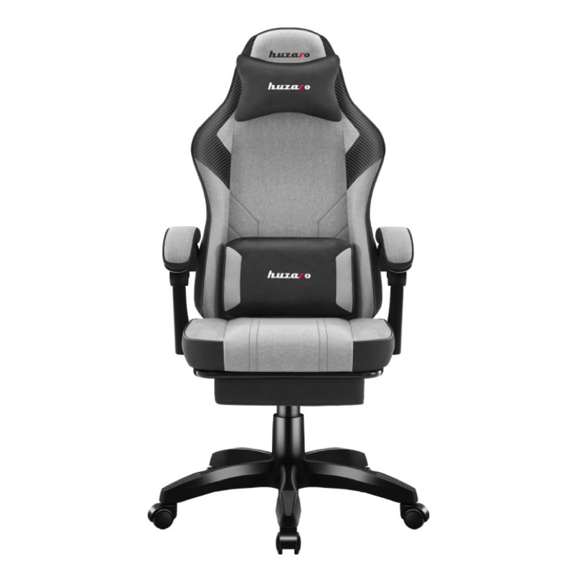 Žaidimų kėdė Force 3.7 Grey Žaidimų kėdė Force 3.7 Grey
