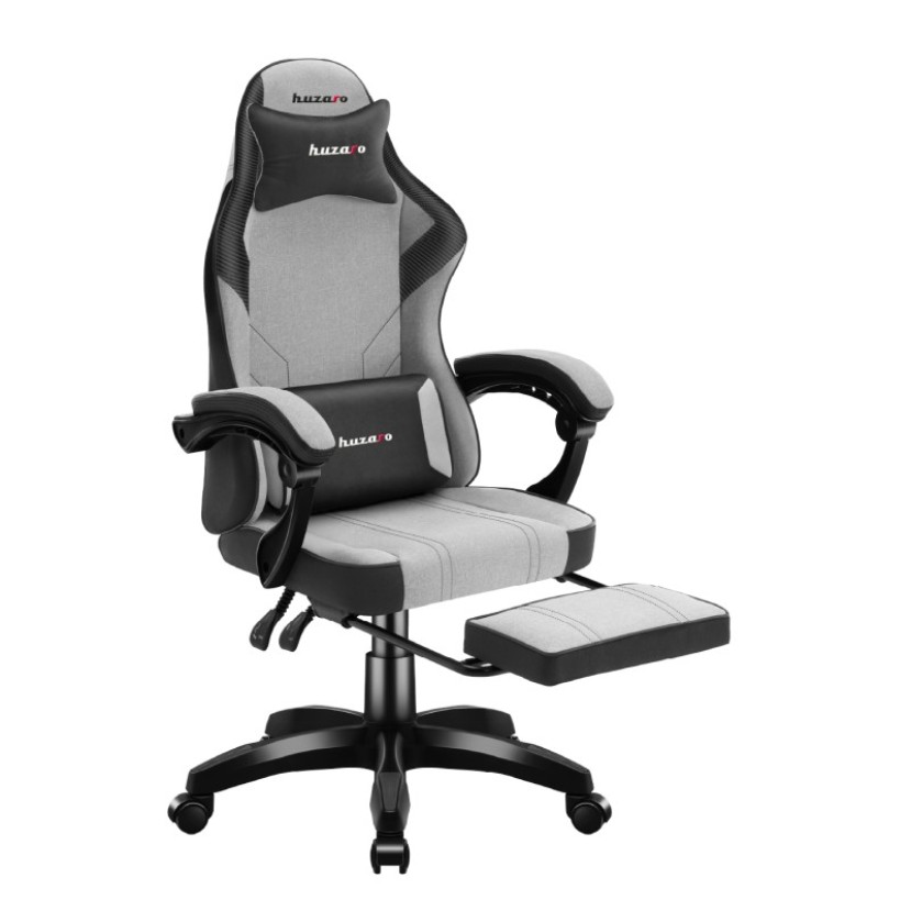Žaidimų kėdė Force 3.7 Grey Žaidimų kėdė Force 3.7 Grey