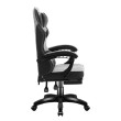 Žaidimų kėdė Force 3.7 Grey Žaidimų kėdė Force 3.7 Grey