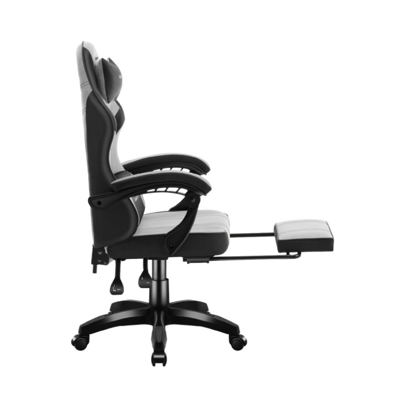 Žaidimų kėdė Force 3.7 Grey Žaidimų kėdė Force 3.7 Grey