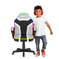 Vaikiška žaidimų kėdė Ranger 1.0 RGB