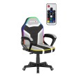 Vaikiška žaidimų kėdė "Ranger 1.0 RGB Vaikiška žaidimų kėdė "Ranger 1.0 RGB