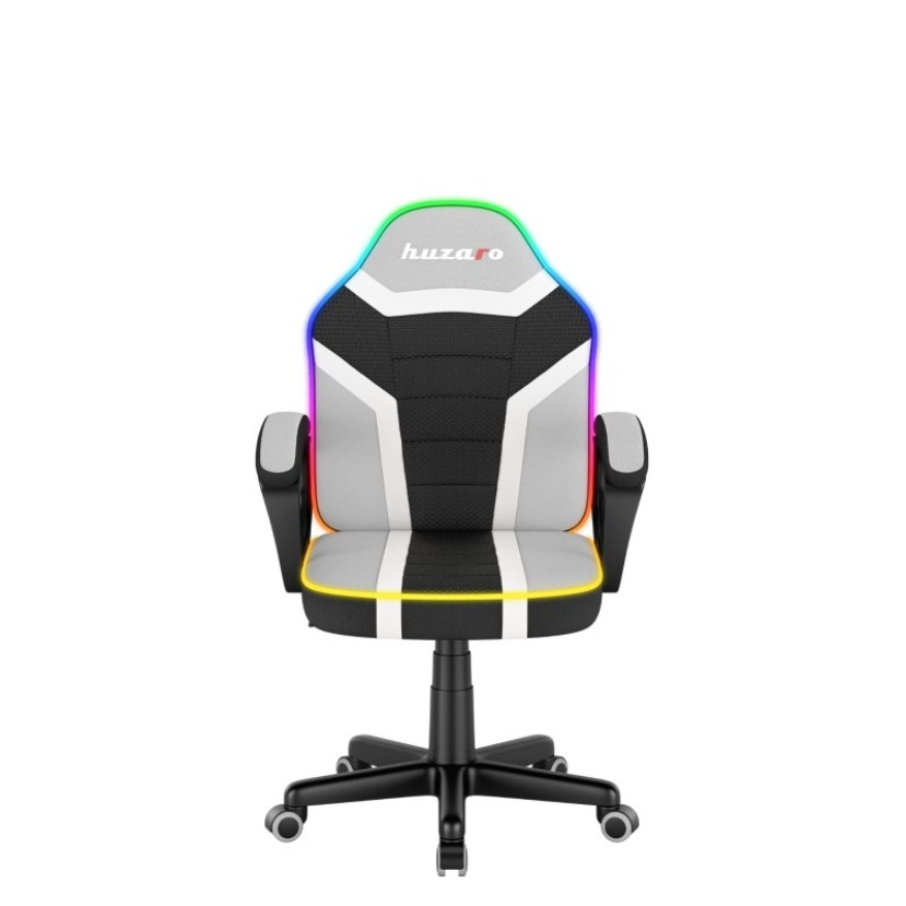 Vaikiška žaidimų kėdė "Ranger 1.0 RGB Vaikiška žaidimų kėdė "Ranger 1.0 RGB