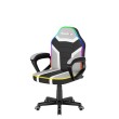 Vaikiška žaidimų kėdė "Ranger 1.0 RGB Vaikiška žaidimų kėdė "Ranger 1.0 RGB