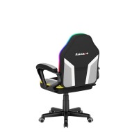 Vaikiška žaidimų kėdė Ranger 1.0 RGB Vaikiška žaidimų kėdė Ranger 1.0 RGB