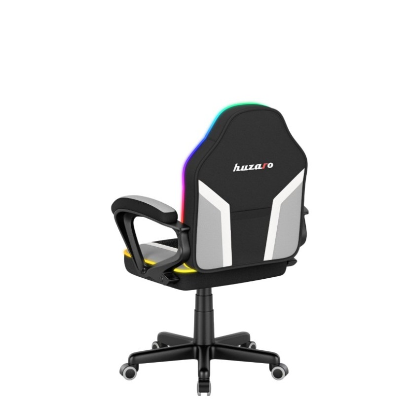 Vaikiška žaidimų kėdė "Ranger 1.0 RGB Vaikiška žaidimų kėdė "Ranger 1.0 RGB