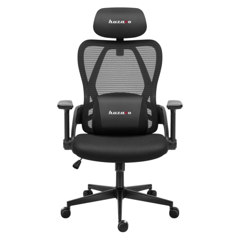 Žaidimų kėdė Combat 2.7 Black Žaidimų kėdė Combat 2.7 Black