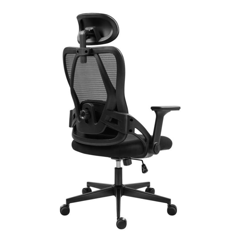 Žaidimų kėdė Combat 2.7 Black Žaidimų kėdė Combat 2.7 Black
