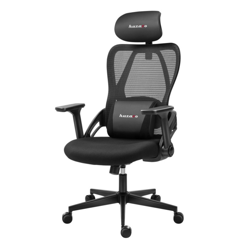 Žaidimų kėdė Combat 2.7 Black Žaidimų kėdė Combat 2.7 Black