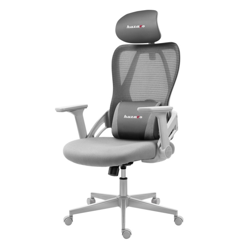 Žaidimų kėdė Combat 2.7 Grey Žaidimų kėdė Combat 2.7 Grey