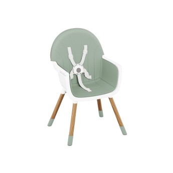 Maitinimo kėdė Morsel Green Maitinimo kėdė Morsel Green